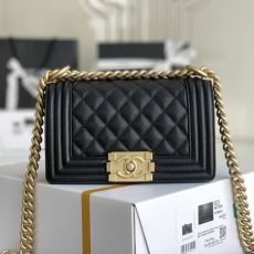 Chanel Leboy Series Bags